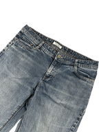 Bootcut Jeans (XL)