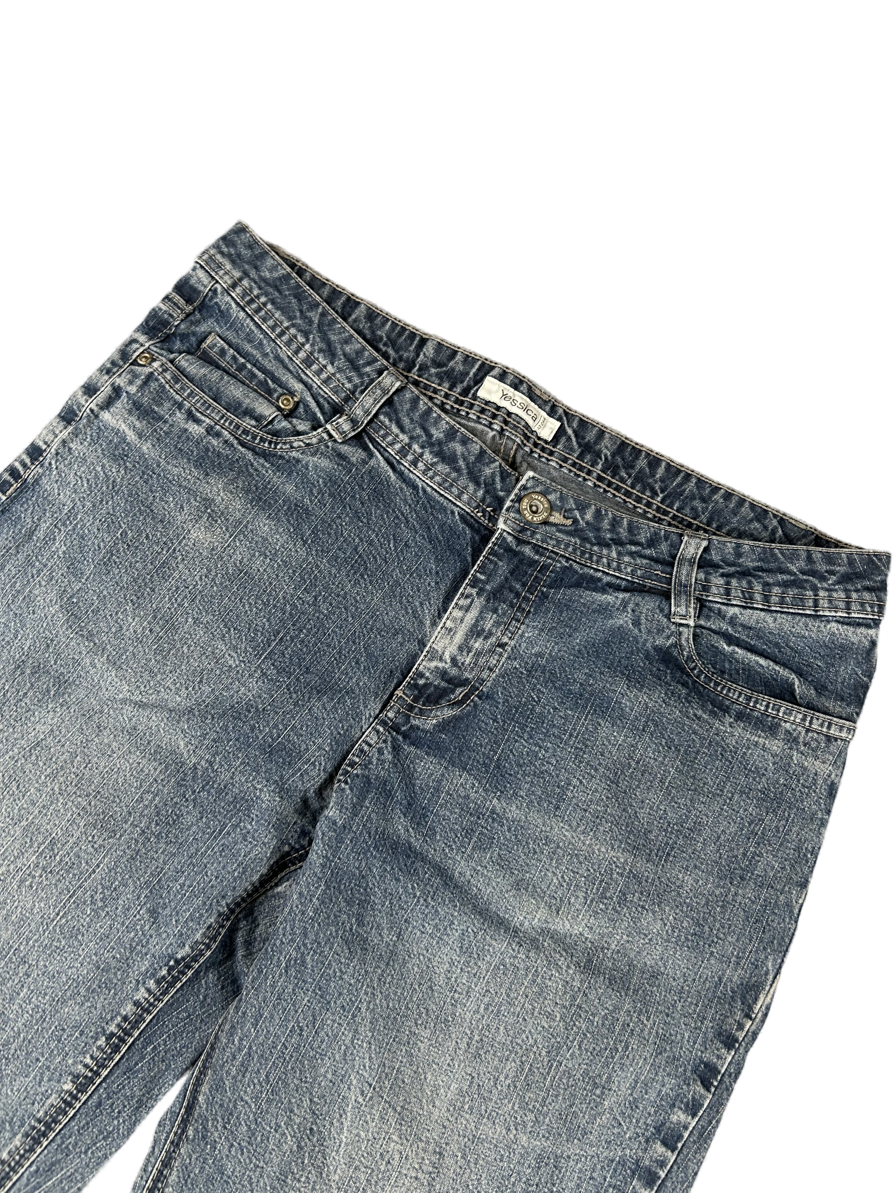 Bootcut Jeans (XL)