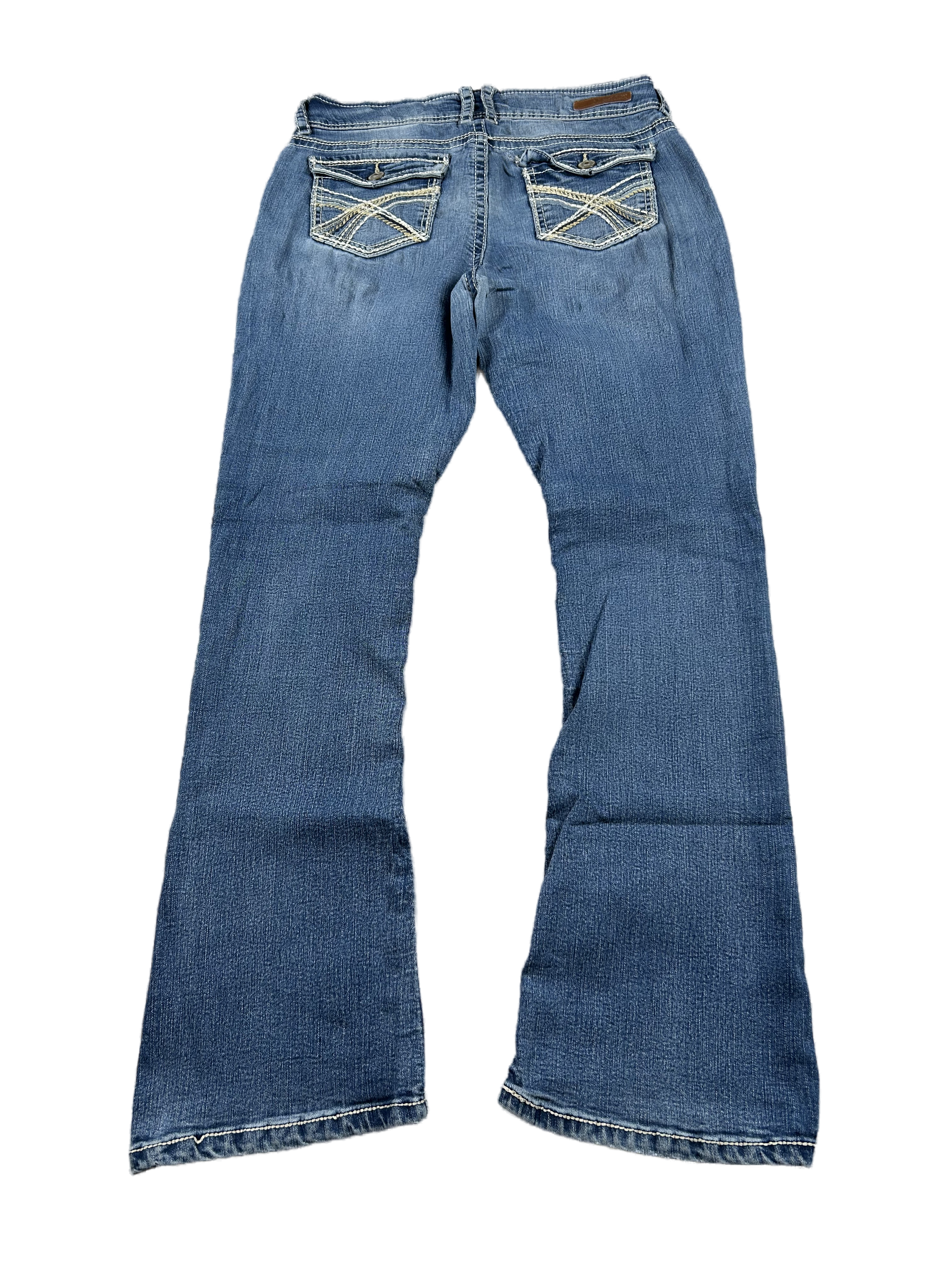 Bootcut Jeans (M)