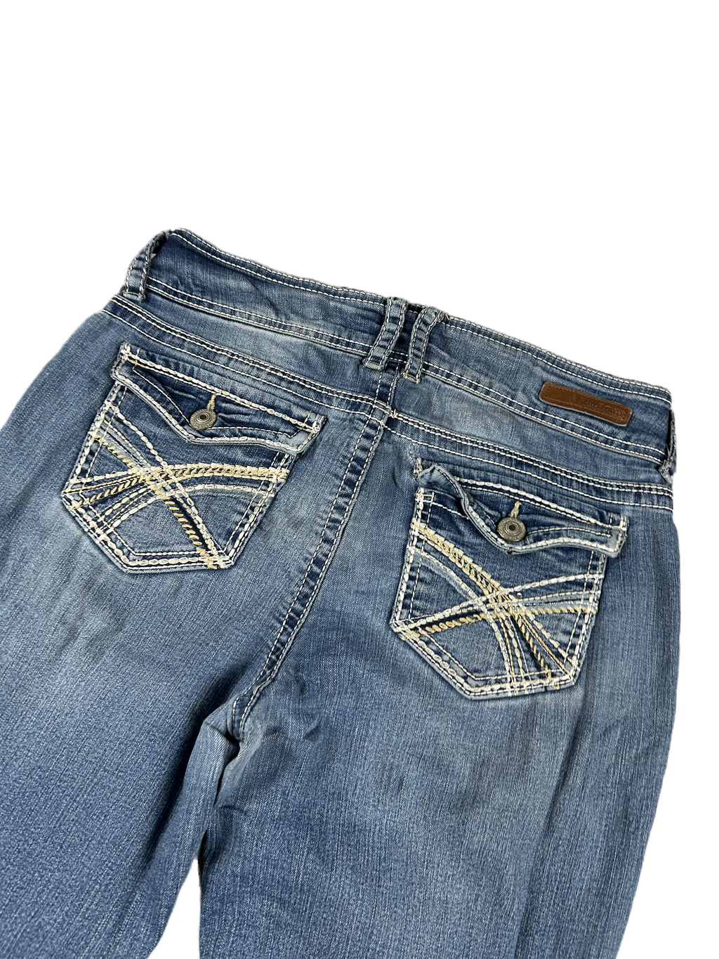 Bootcut Jeans (M)
