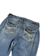 Bootcut Jeans (M)