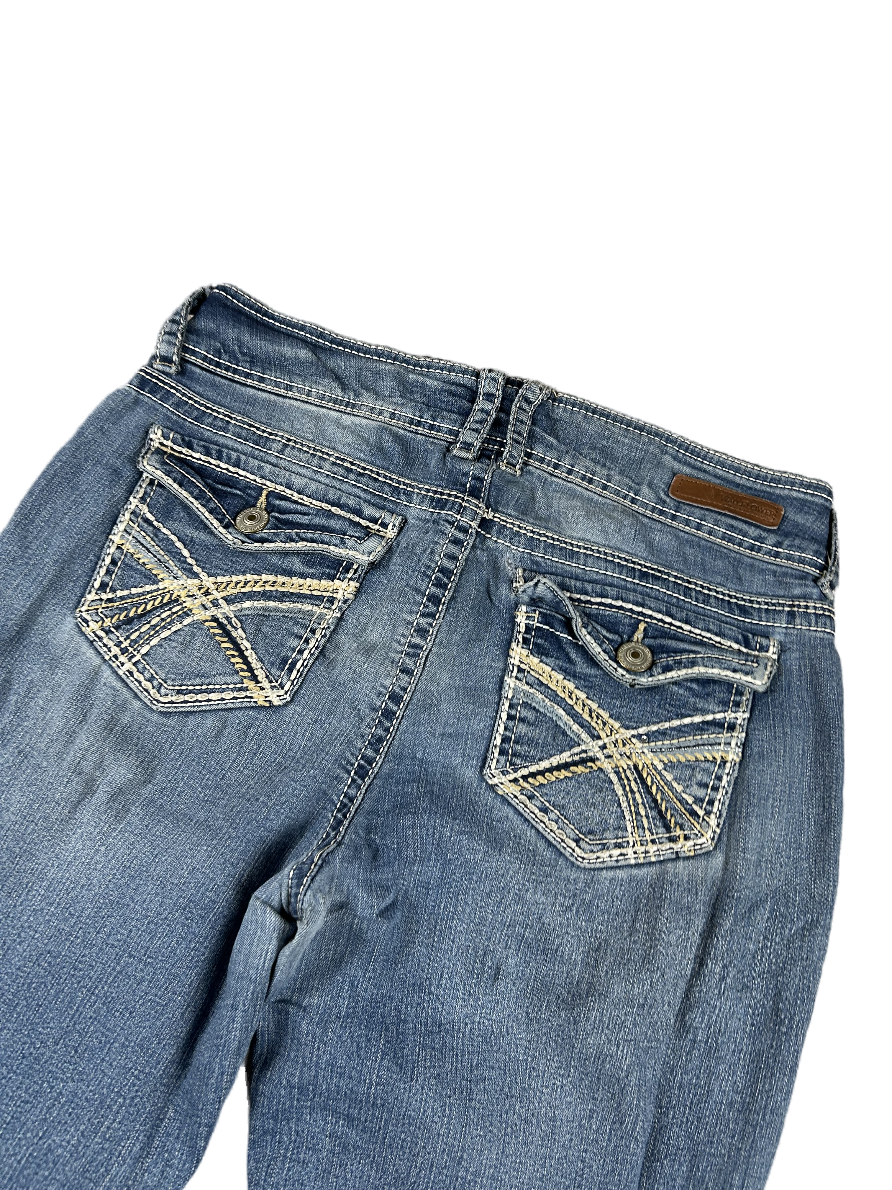 Bootcut Jeans (M)