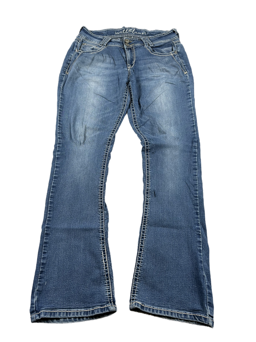 Bootcut Jeans (M)