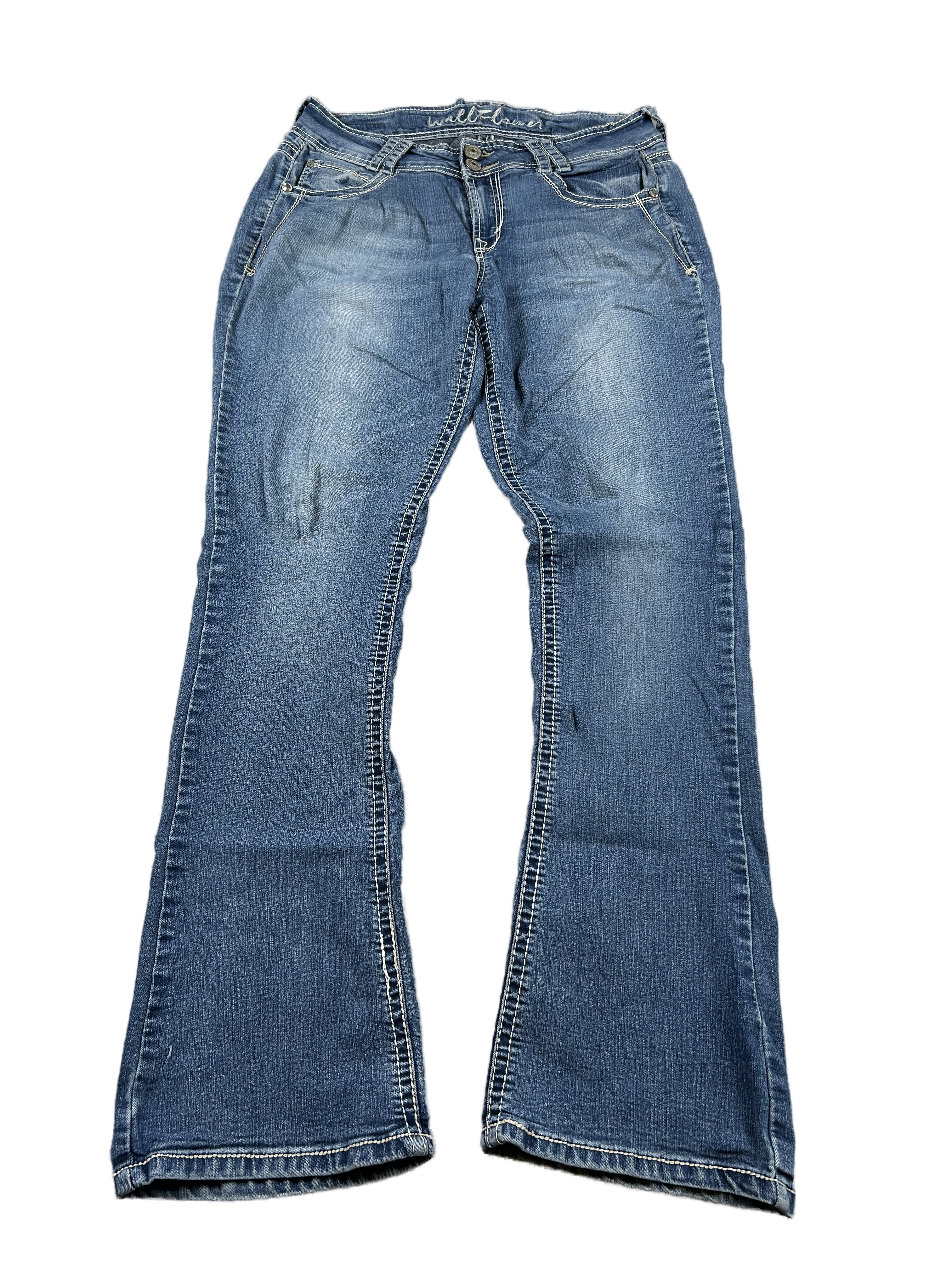 Bootcut Jeans (M)
