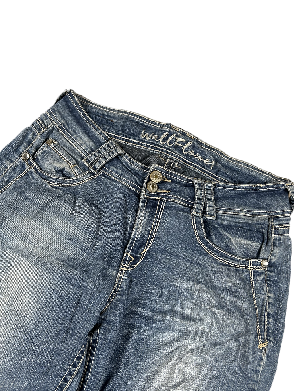 Bootcut Jeans (M)