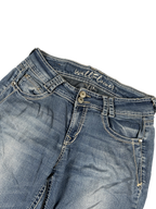 Bootcut Jeans (M)