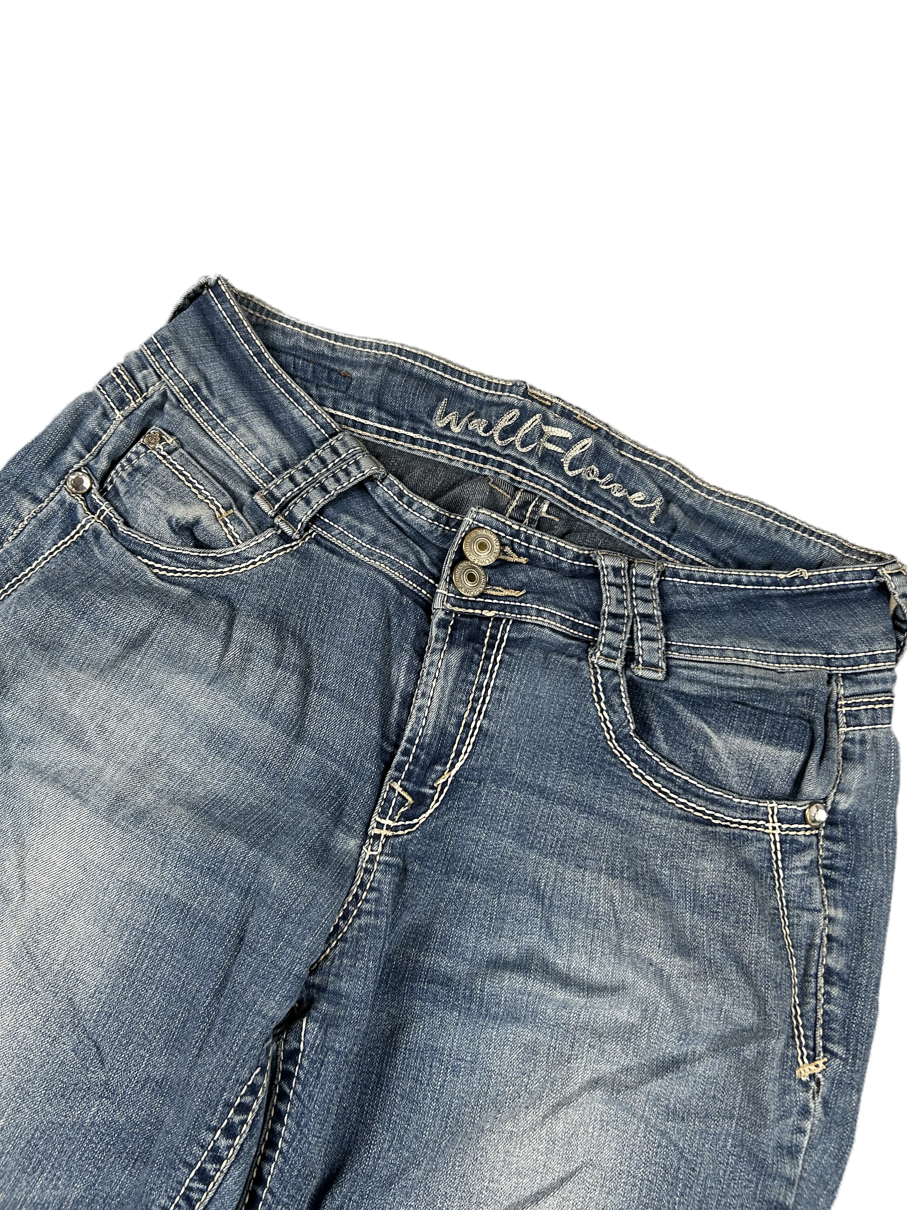 Bootcut Jeans (M)