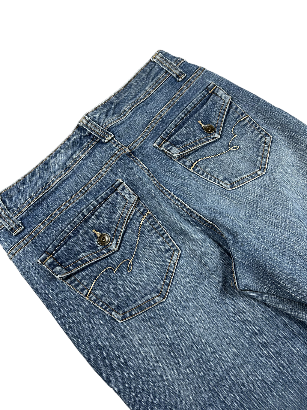 Baggy Jeans (M)