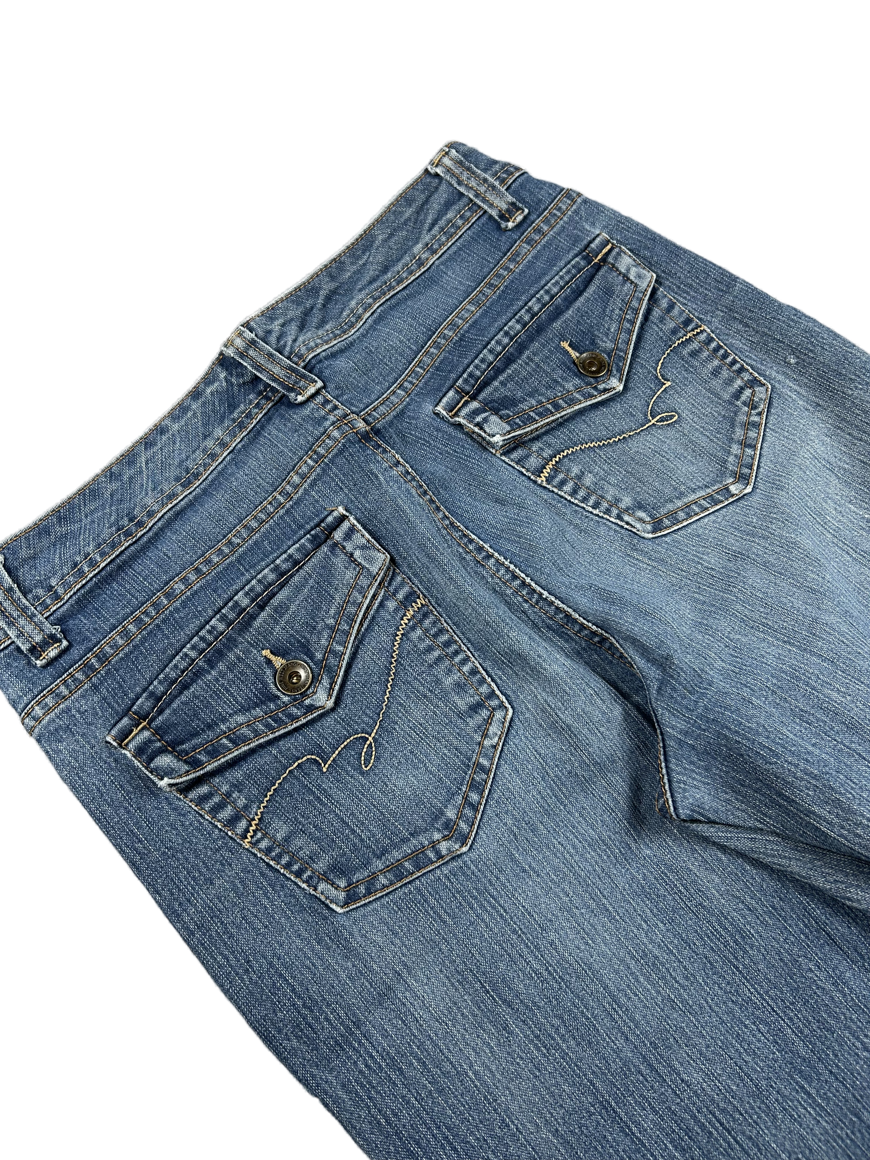Baggy Jeans (M)