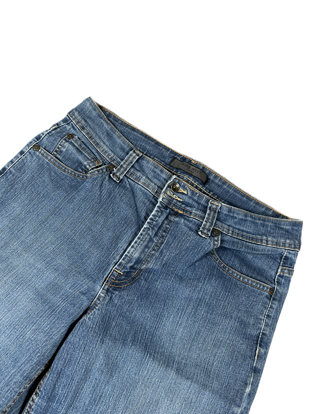 Baggy Jeans (M)