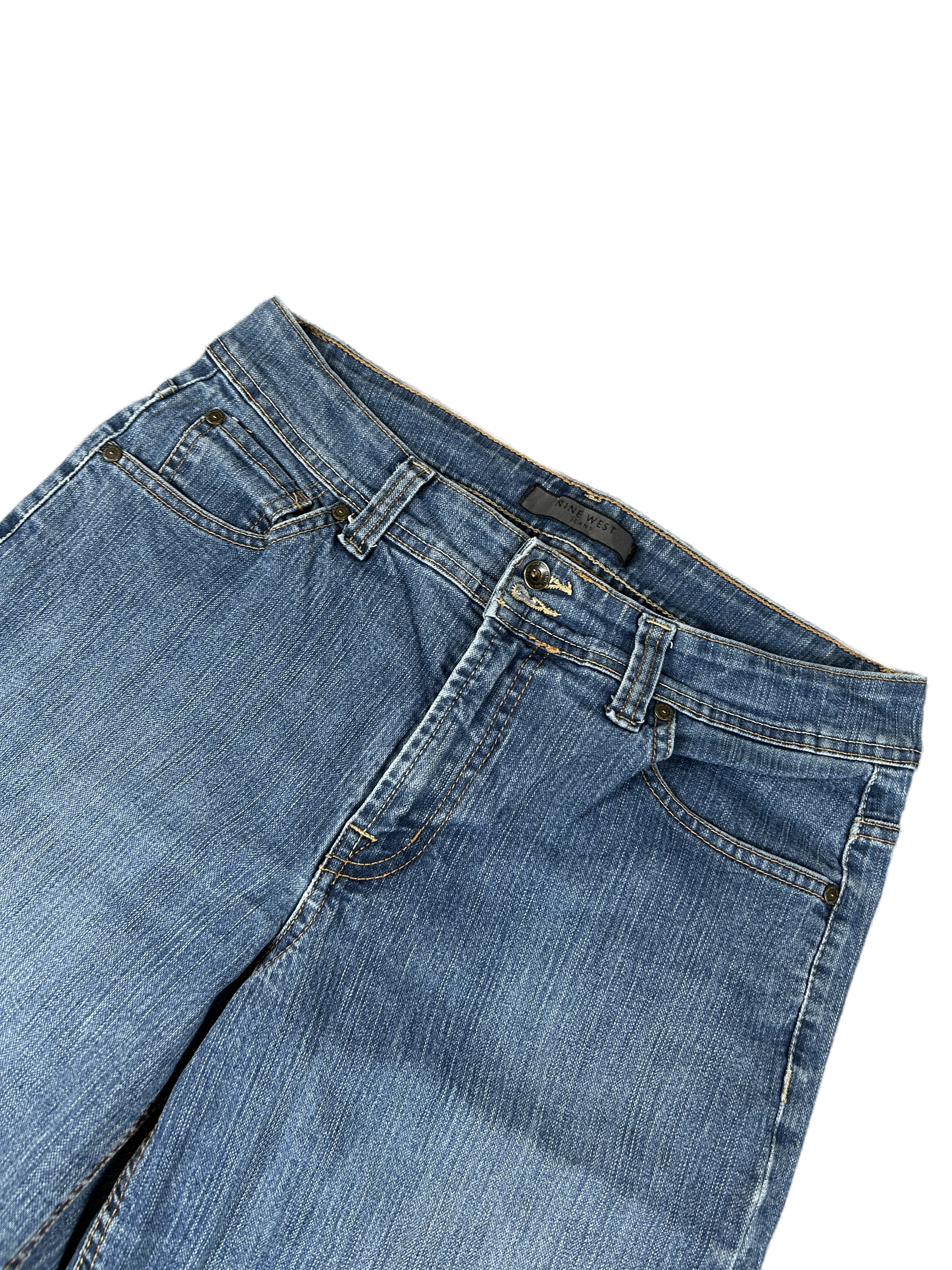 Baggy Jeans (M)