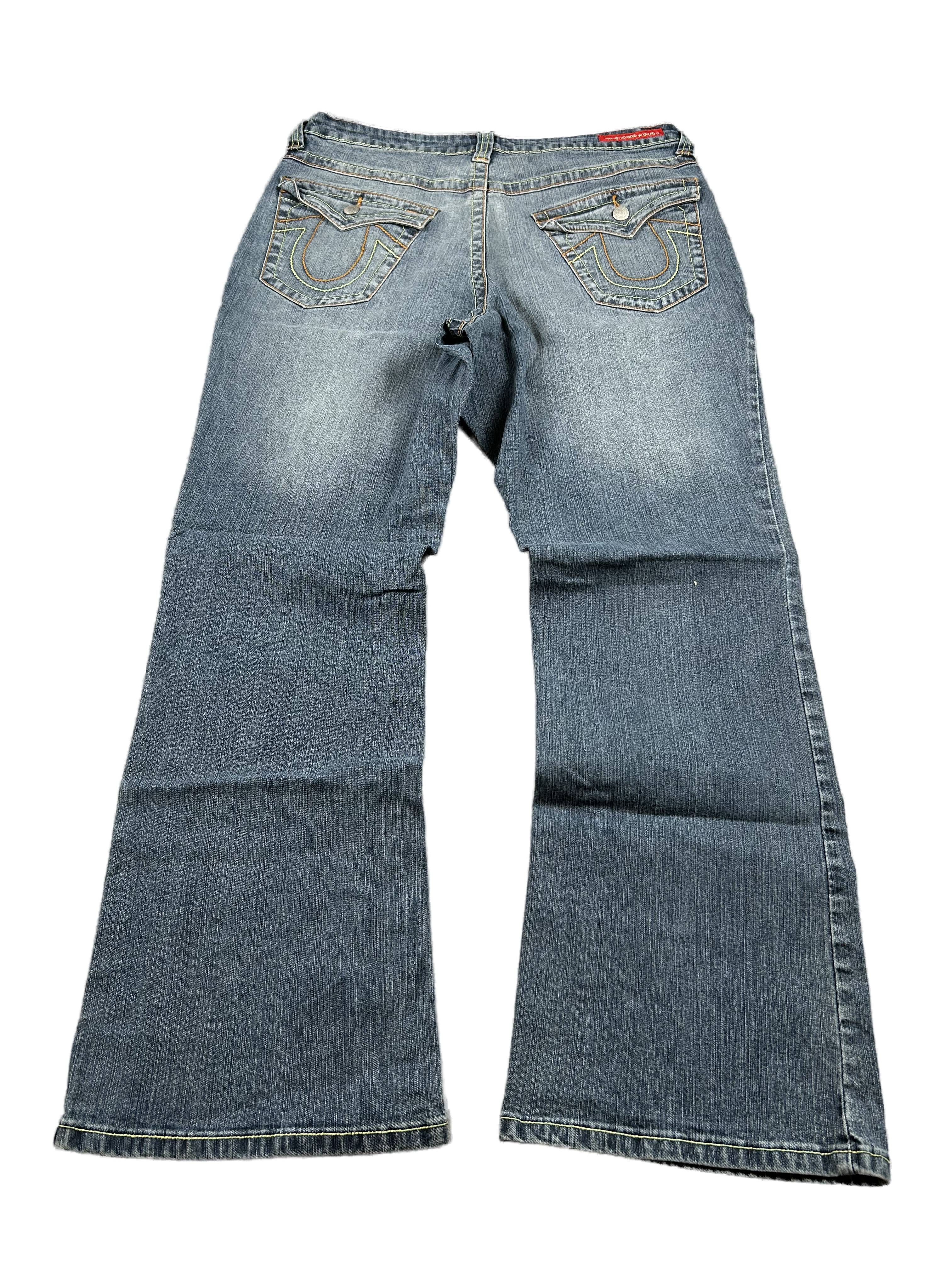 Baggy Jeans (L)