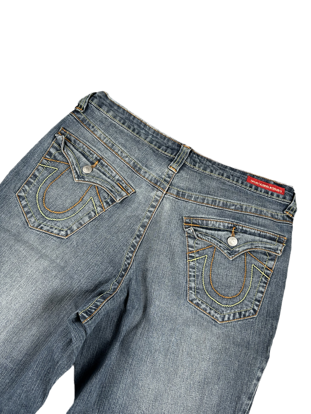 Baggy Jeans (L)