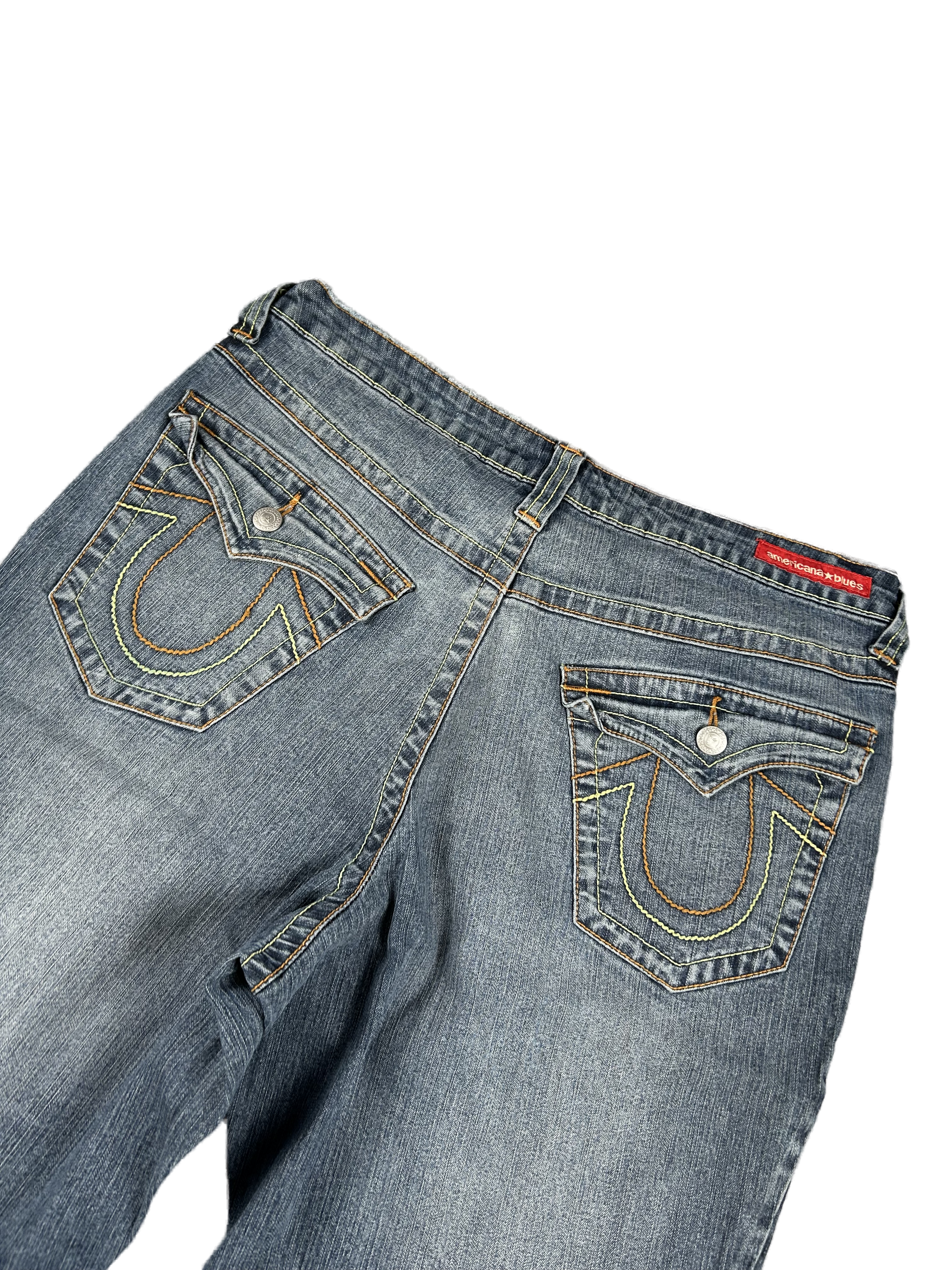 Baggy Jeans (L)