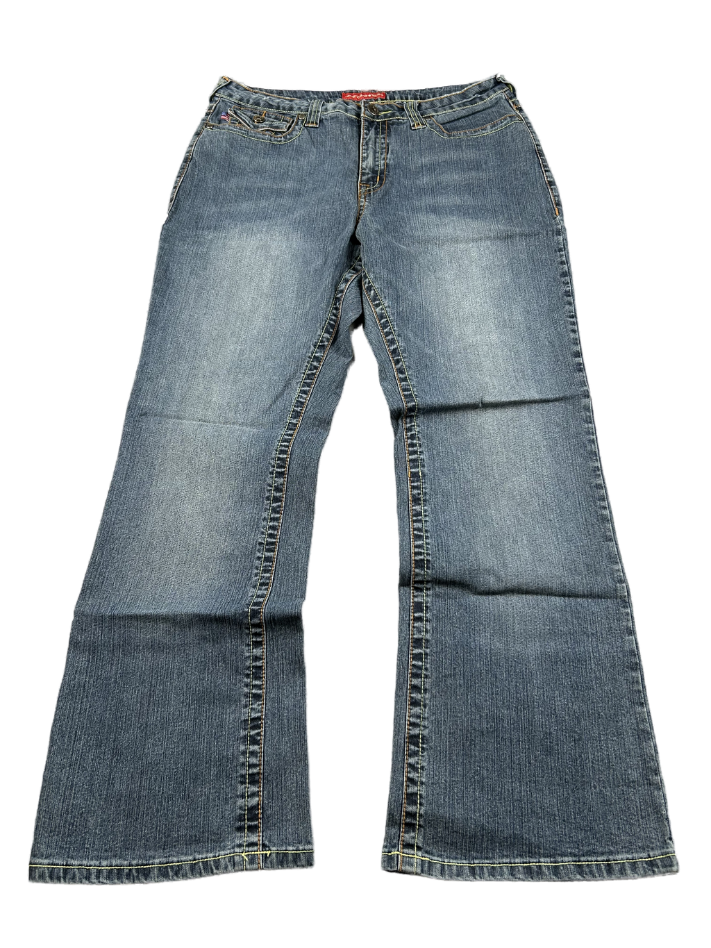 Baggy Jeans (L)