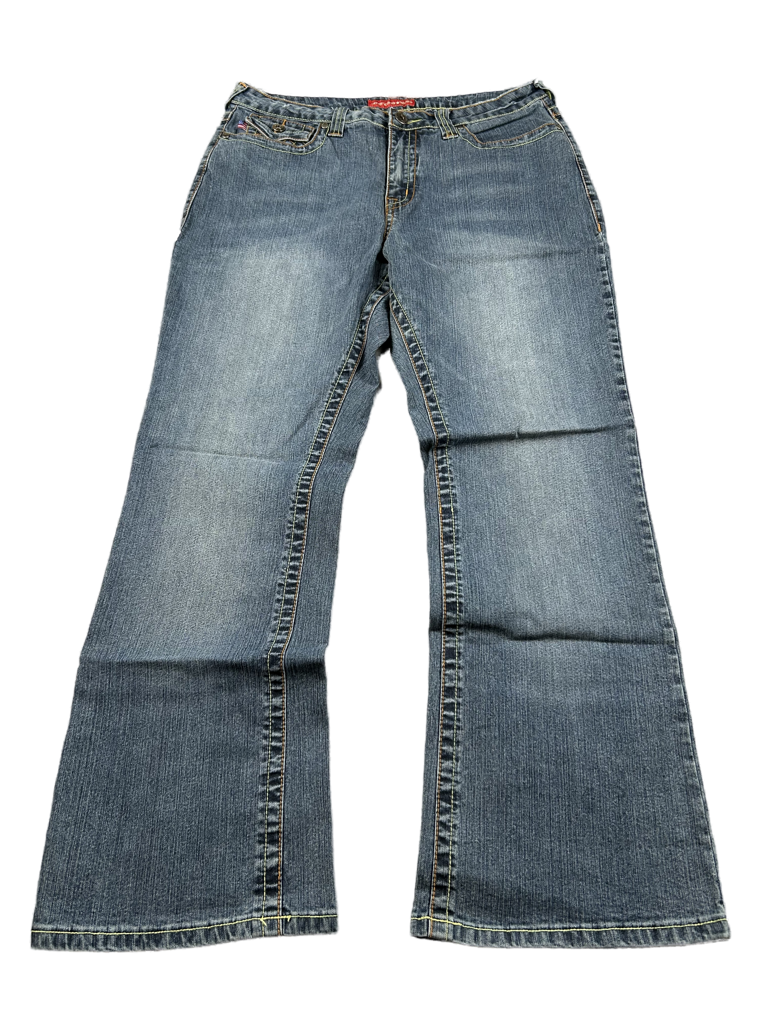 Baggy Jeans (L)
