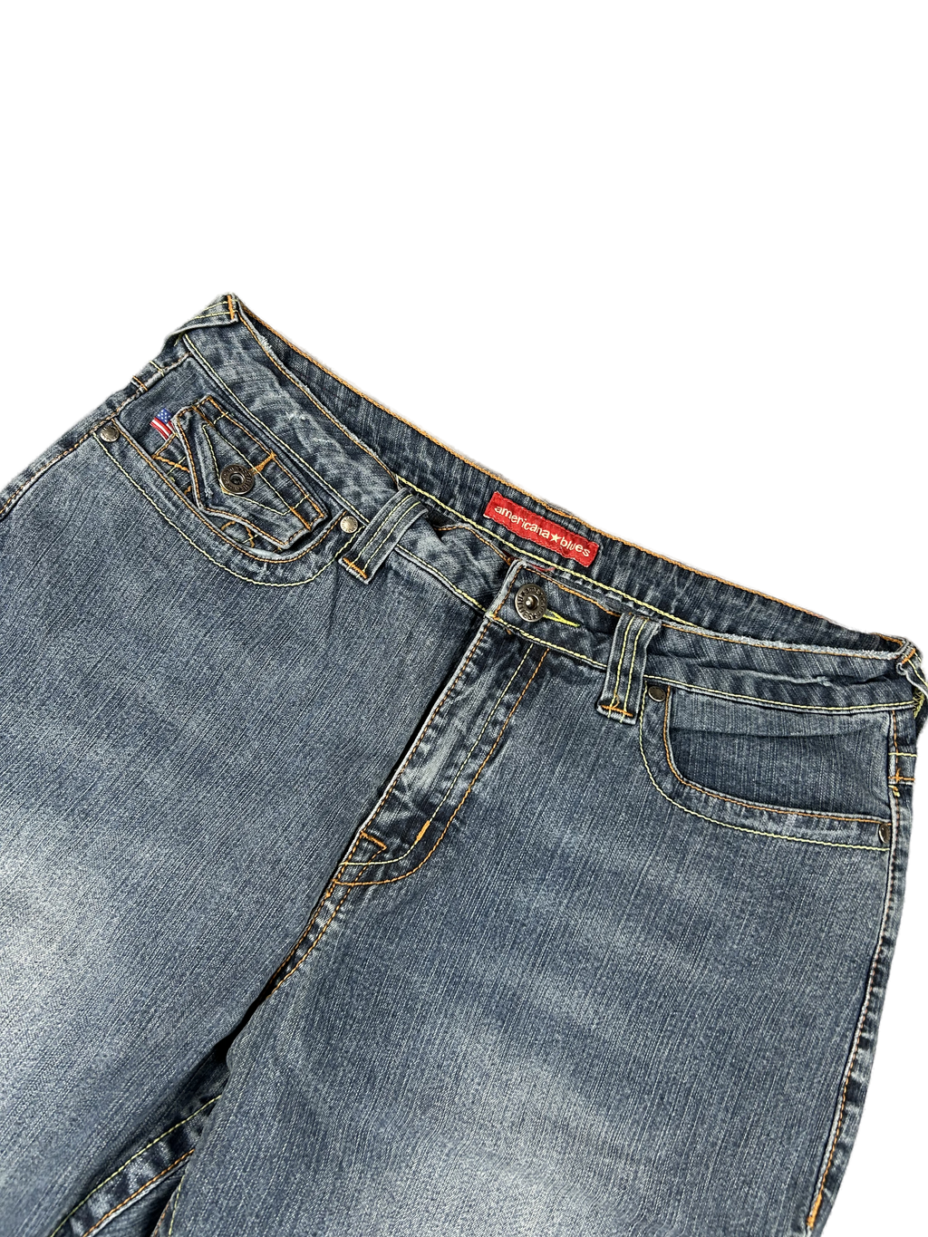 Baggy Jeans (L)