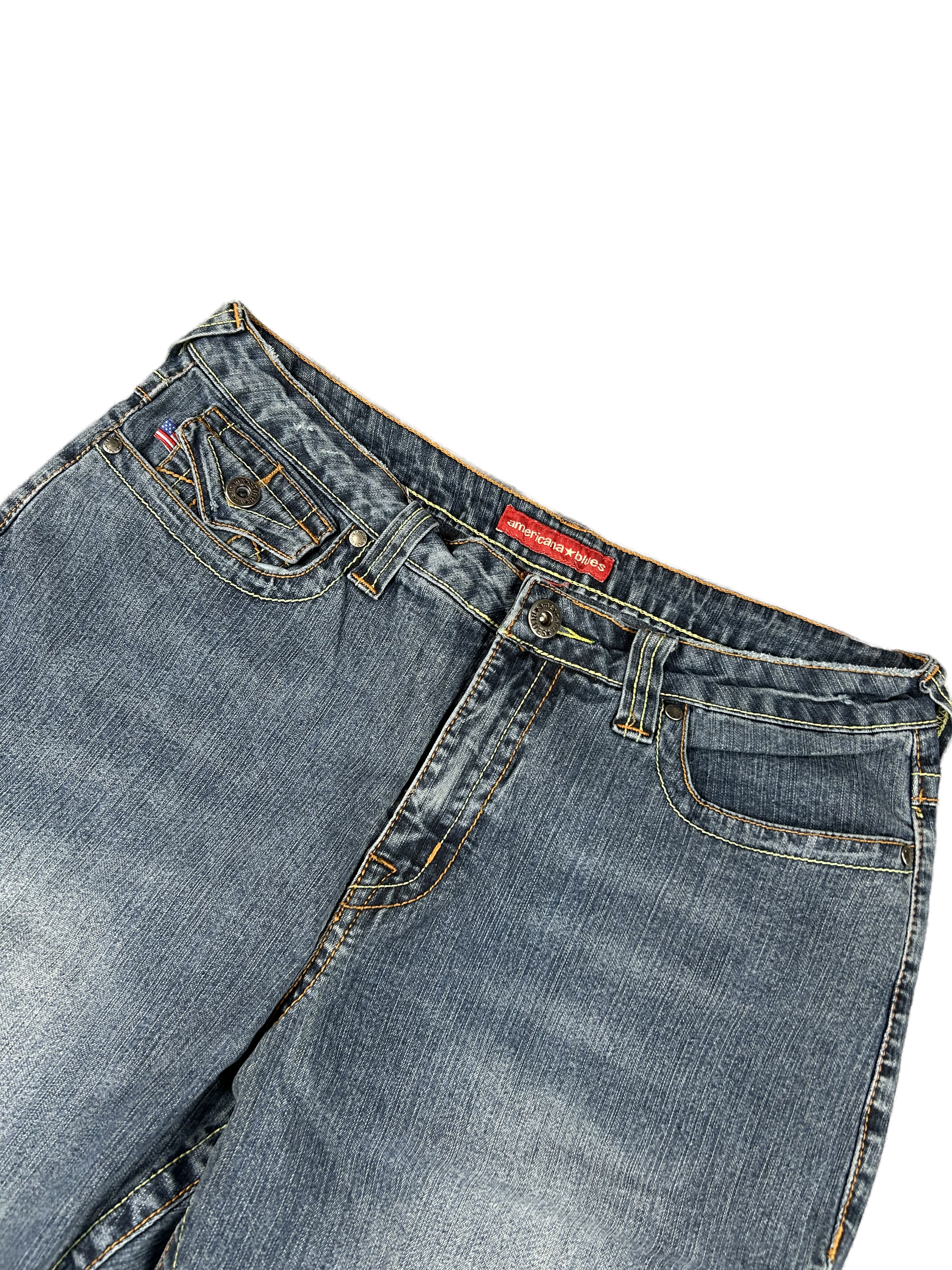 Baggy Jeans (L)