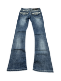 Bootcut Jeans (XS)
