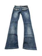Bootcut Jeans (XS)