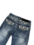 Bootcut Jeans (XS)