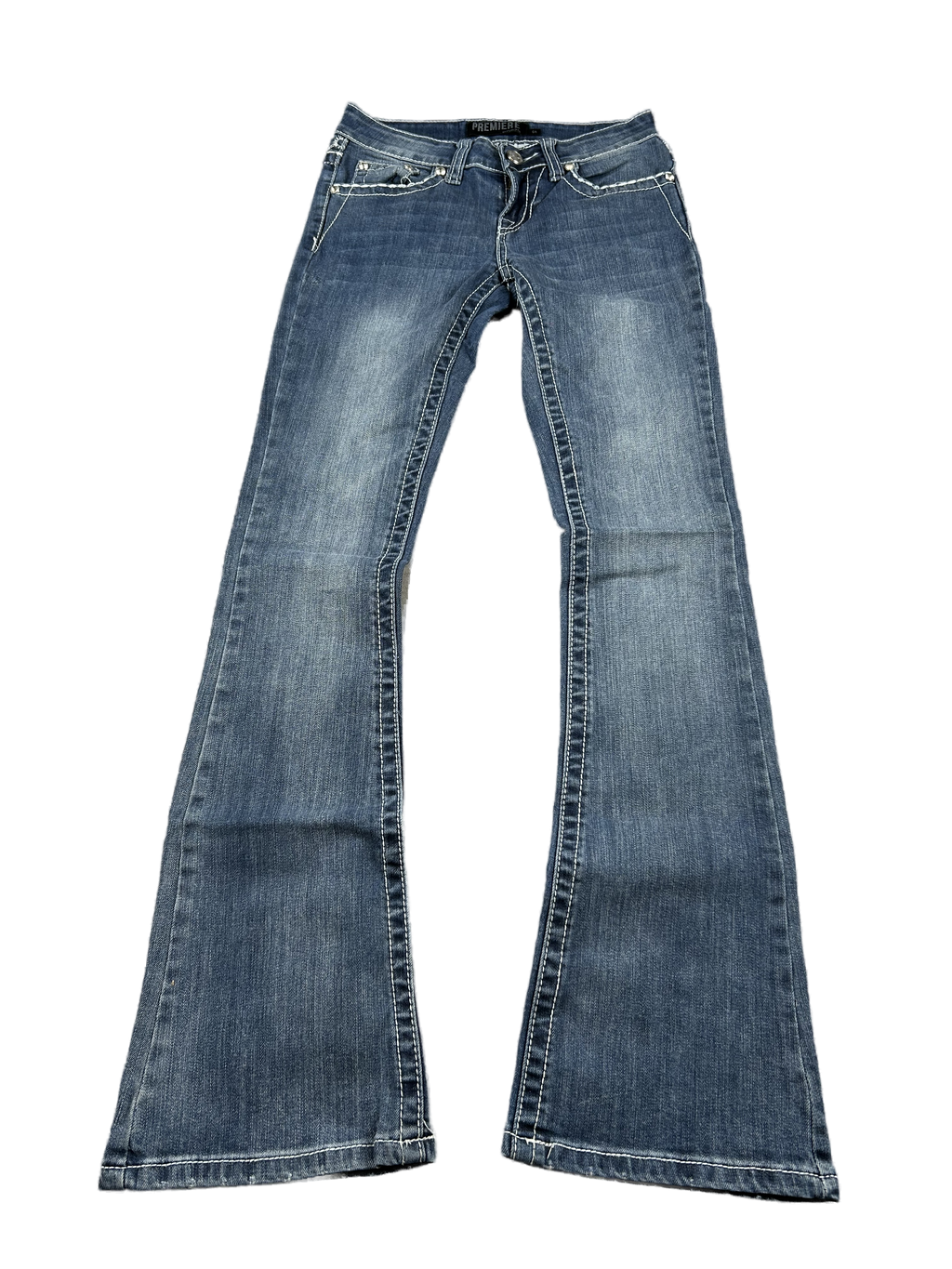 Bootcut Jeans (XS)