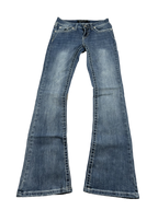 Bootcut Jeans (XS)