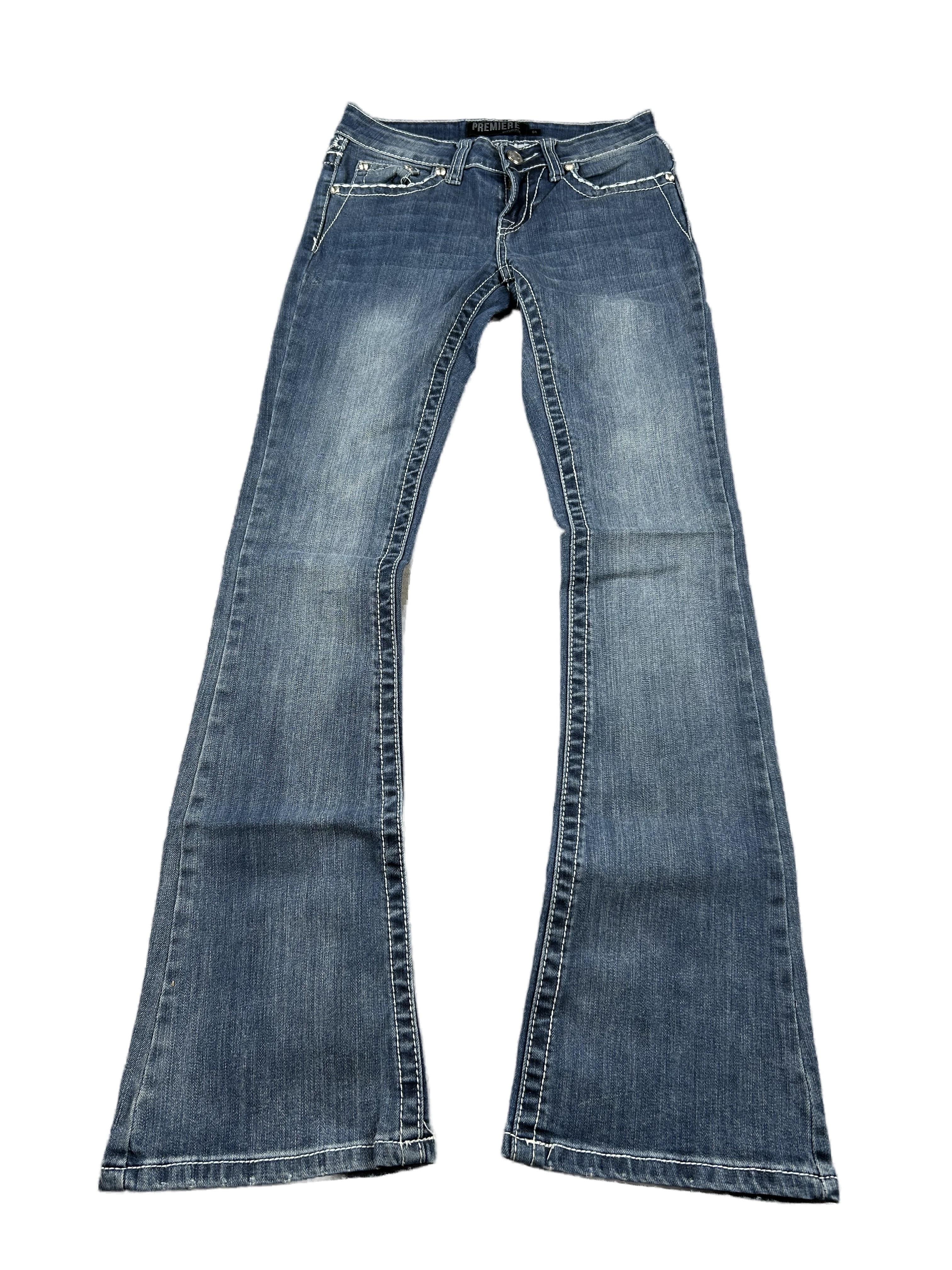 Bootcut Jeans (XS)