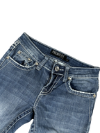 Bootcut Jeans (XS)