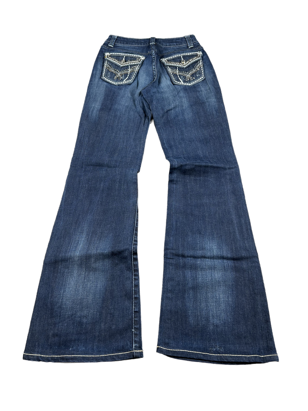 Bootcut Jeans (XS)