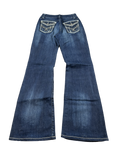 Bootcut Jeans (XS)