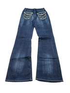 Bootcut Jeans (XS)