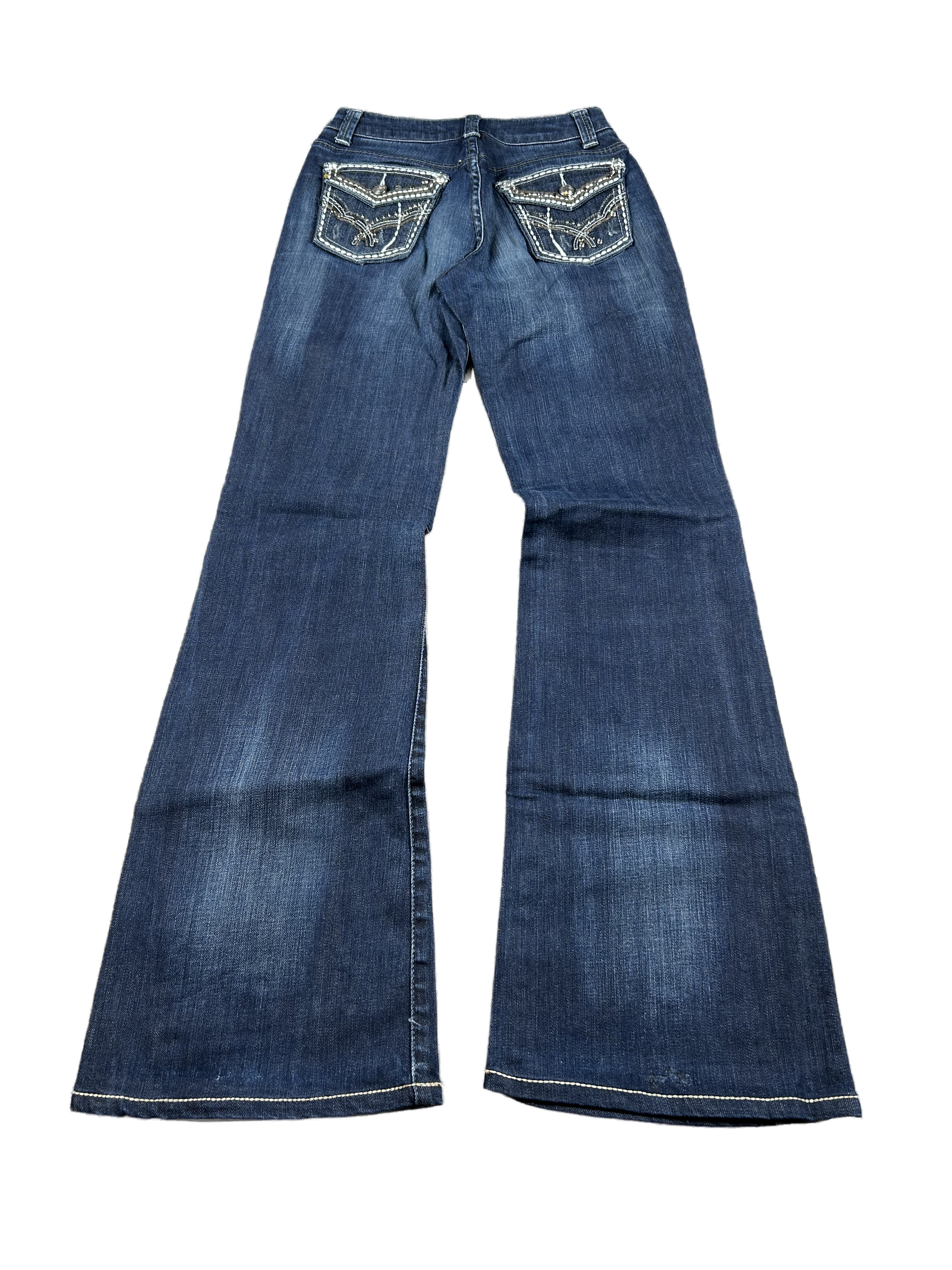 Bootcut Jeans (XS)