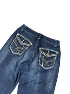Bootcut Jeans (XS)