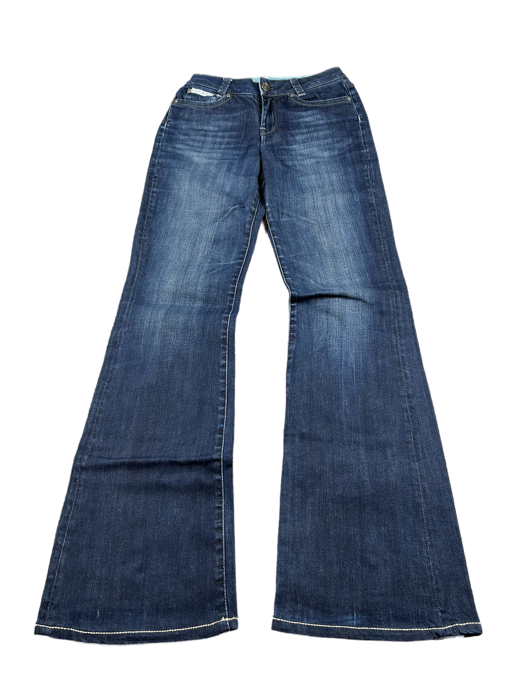 Bootcut Jeans (XS)