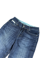 Bootcut Jeans (XS)