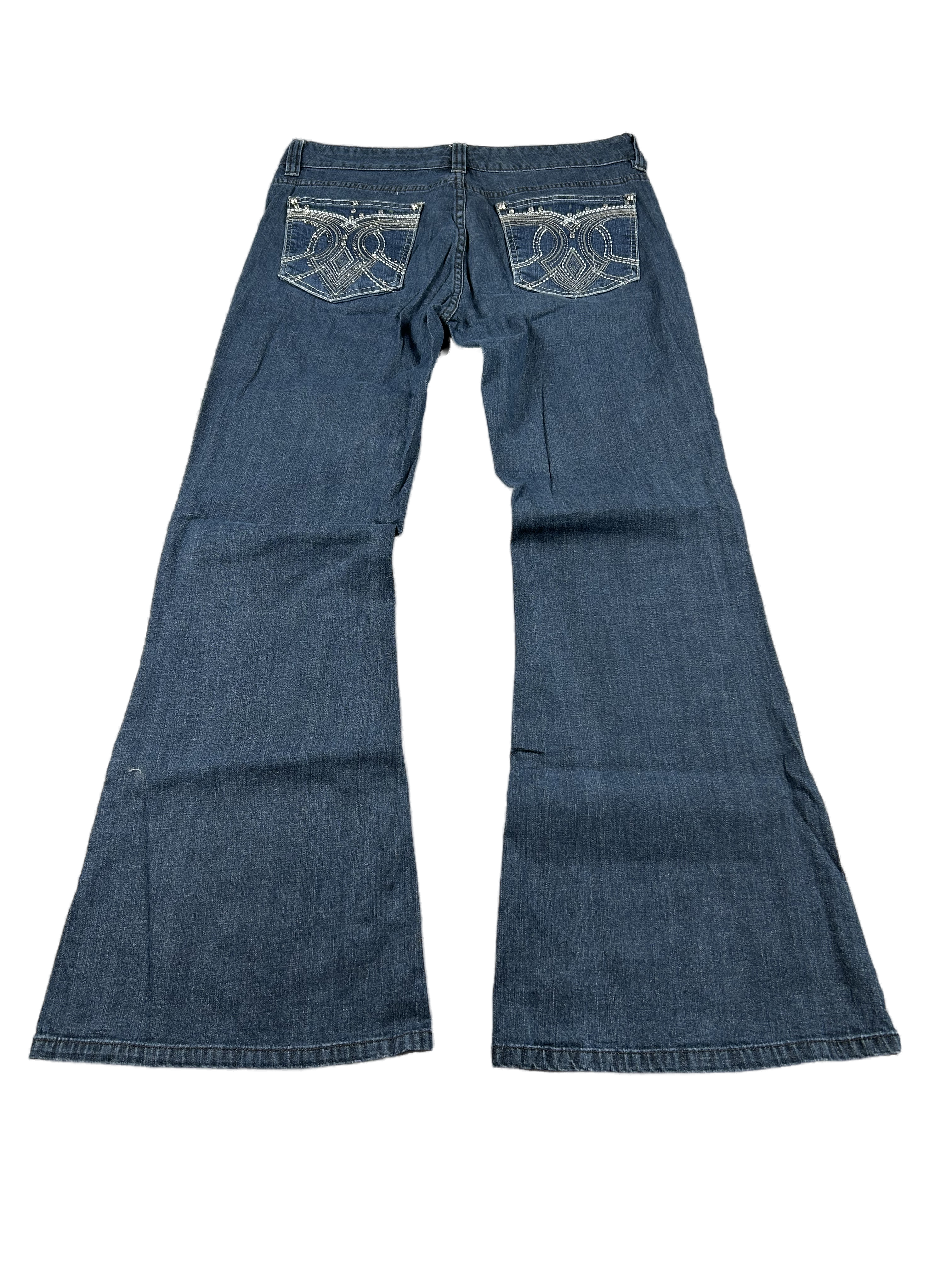 Bootcut Jeans (L)