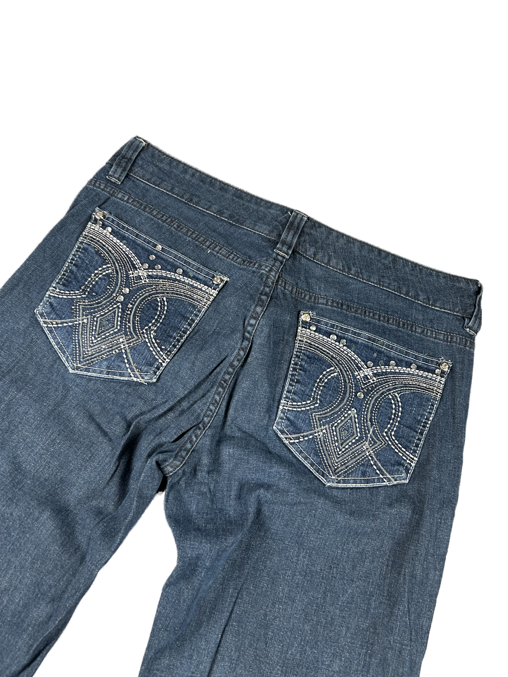 Bootcut Jeans (L)