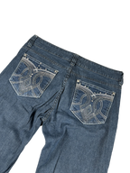 Bootcut Jeans (L)