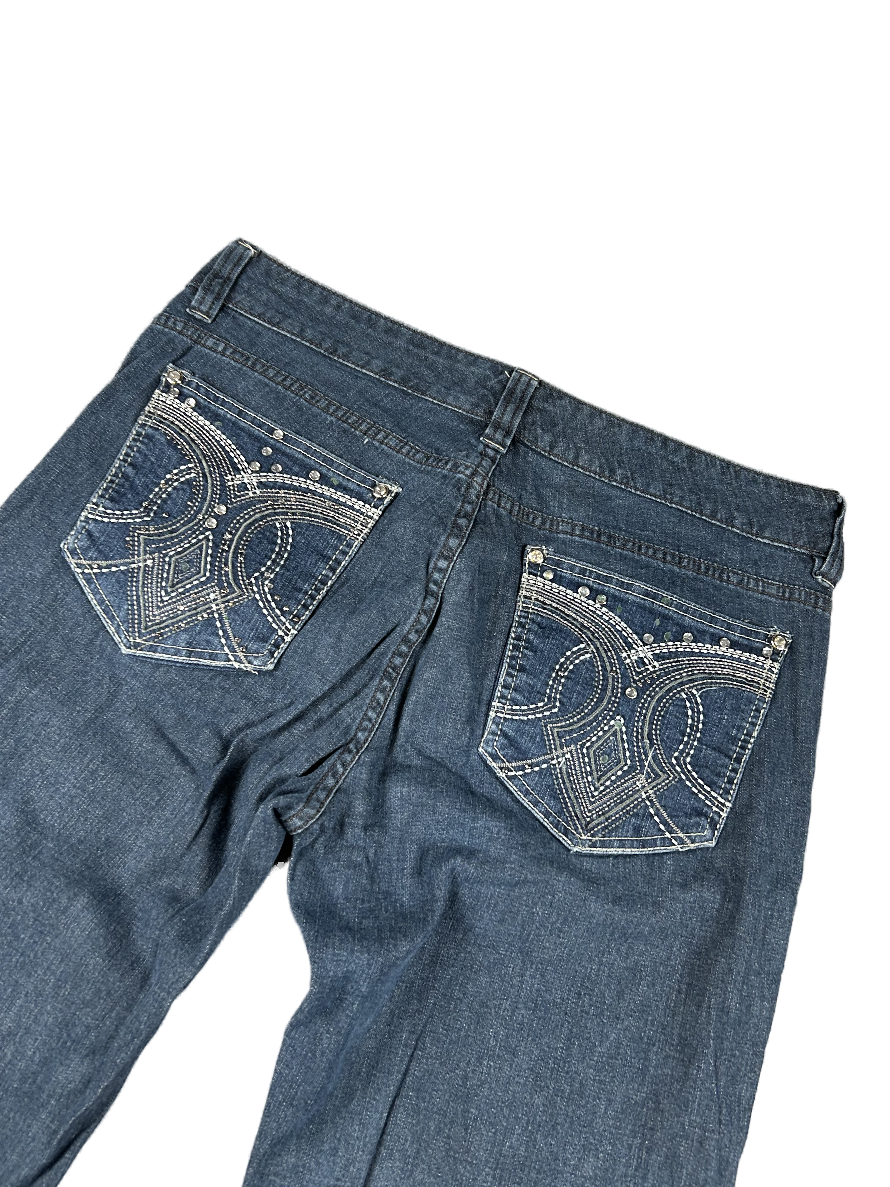 Bootcut Jeans (L)