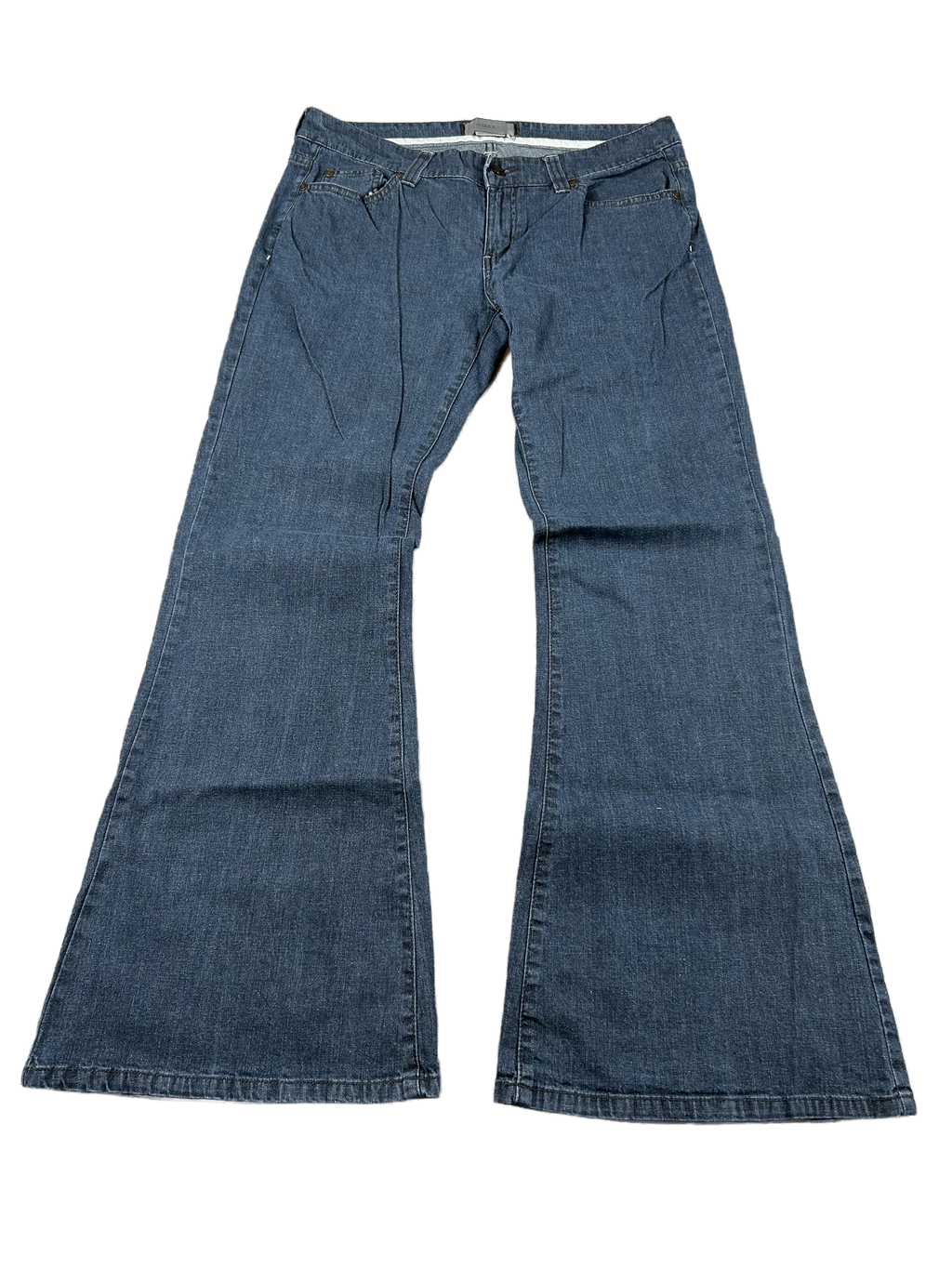 Bootcut Jeans (L)