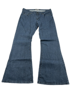 Bootcut Jeans (L)