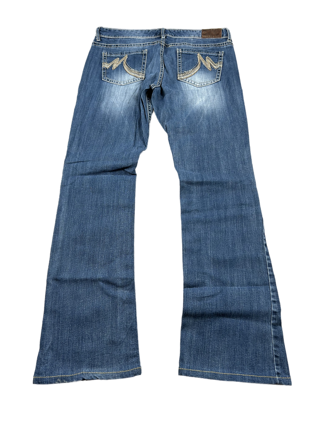 Bootcut Jeans (L)