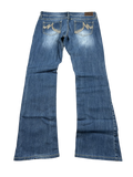 Bootcut Jeans (L)