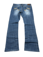 Bootcut Jeans (L)