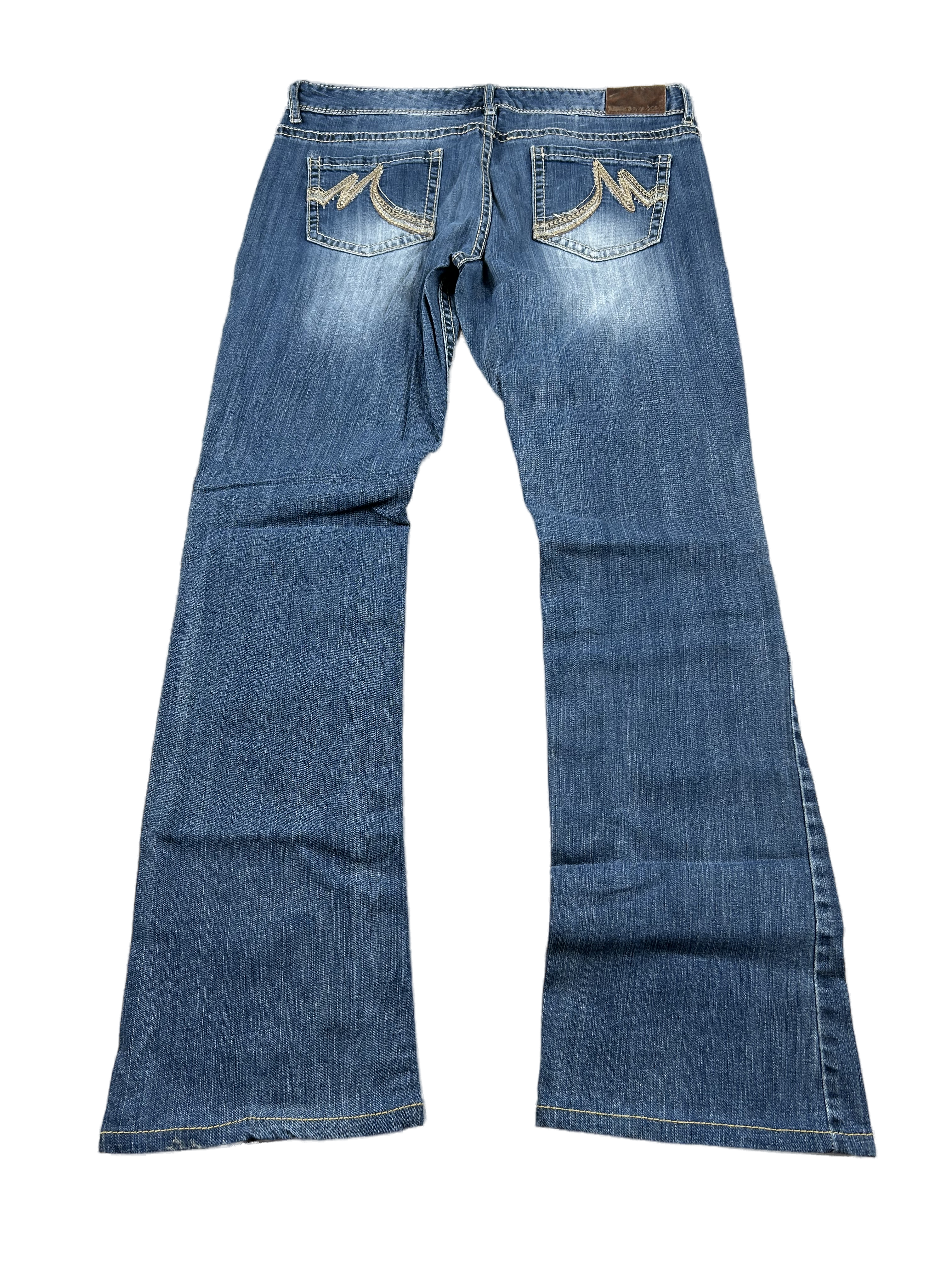 Bootcut Jeans (L)