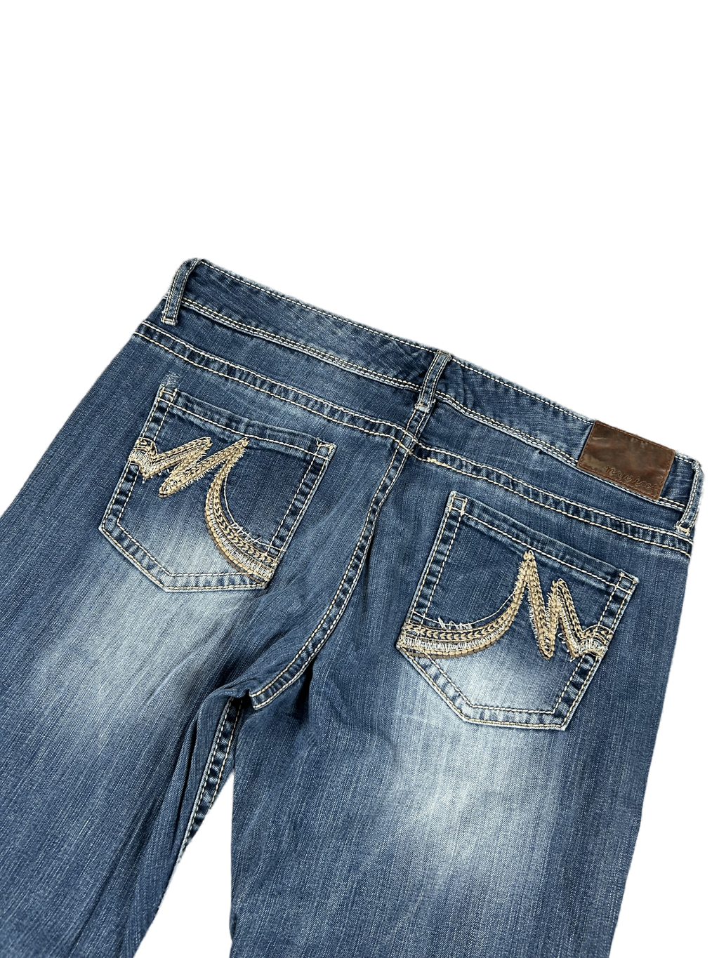 Bootcut Jeans (L)