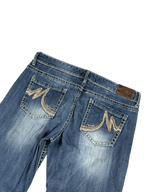 Bootcut Jeans (L)