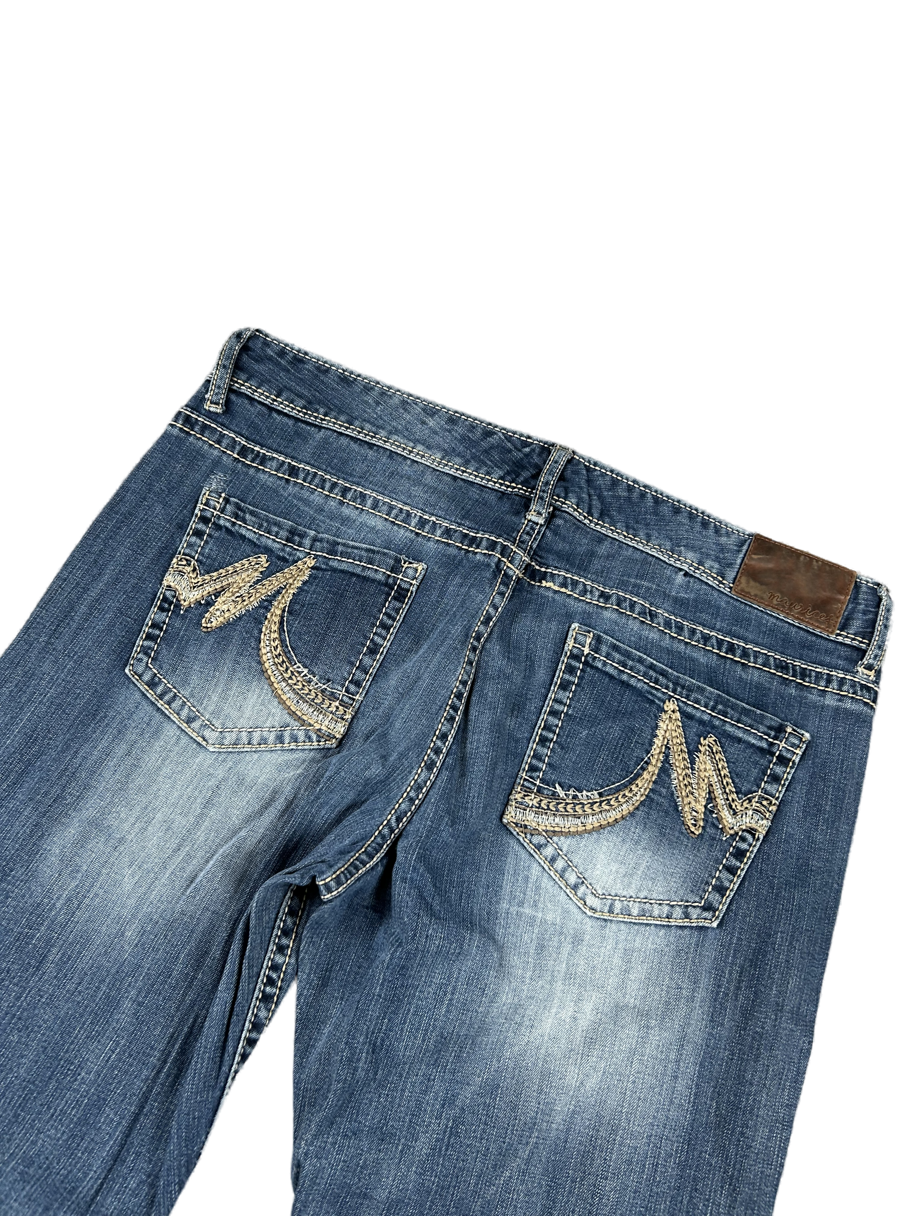 Bootcut Jeans (L)