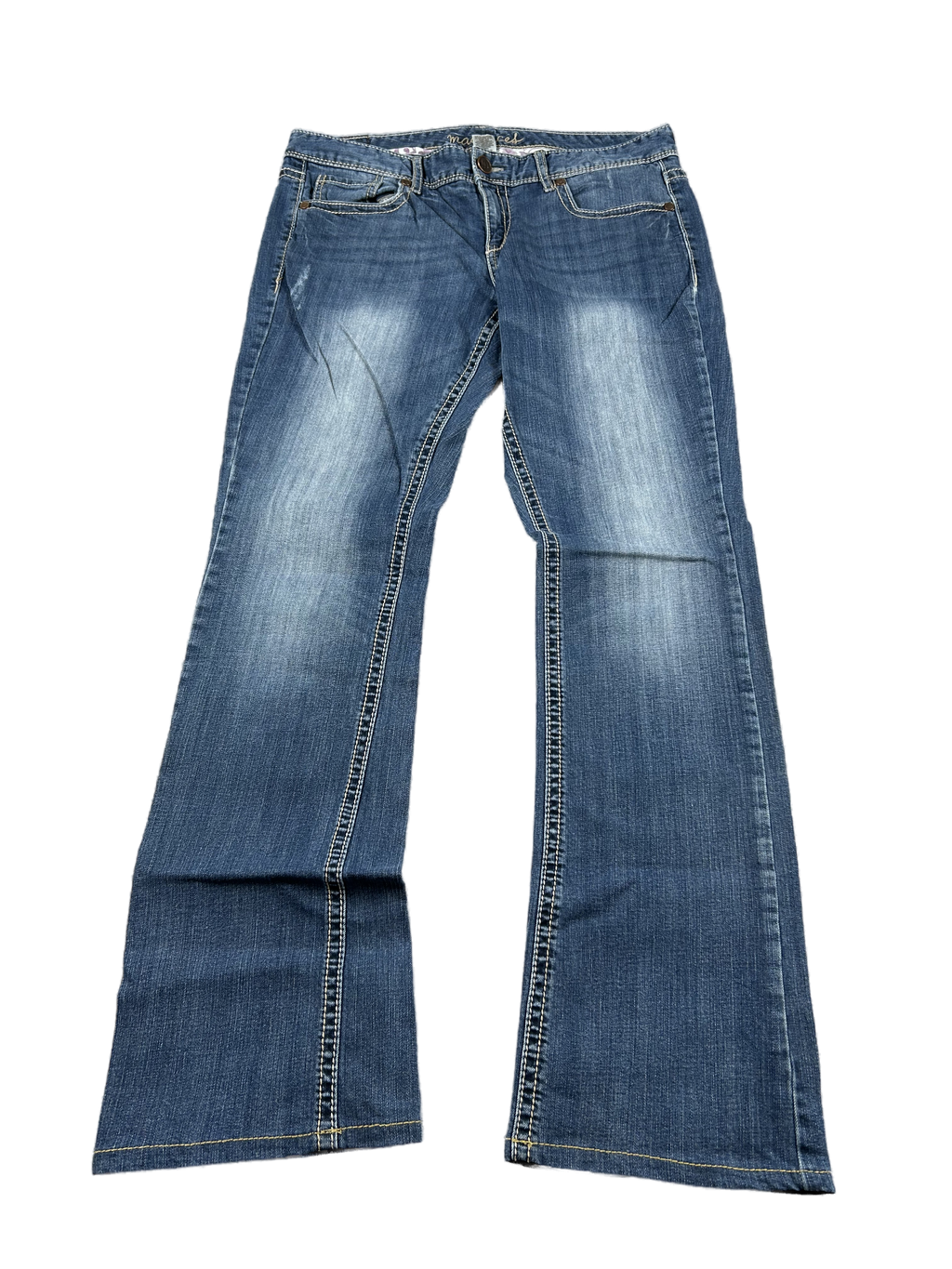 Bootcut Jeans (L)